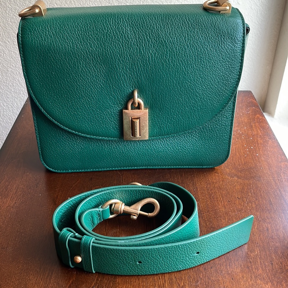 Rebecca Minkoff Love Too Large Shoulder Bag